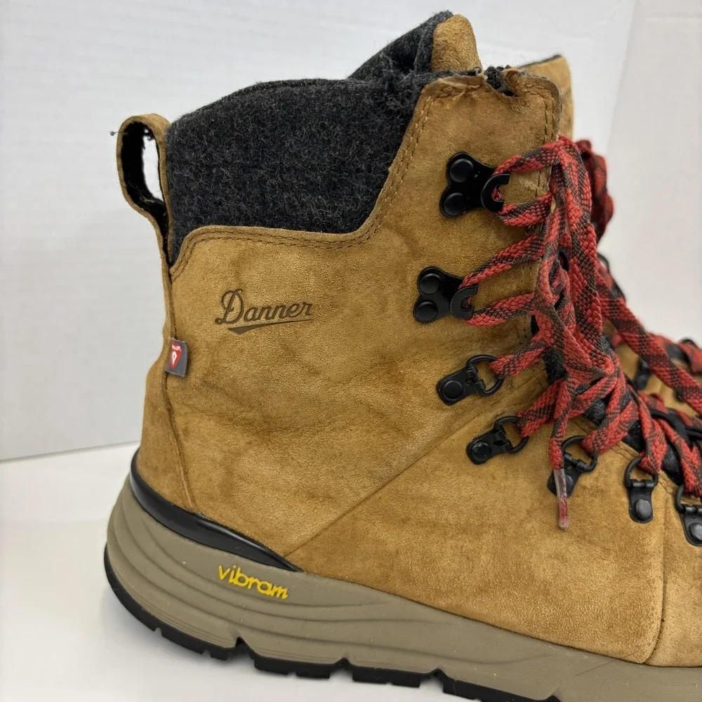 Danner‎ Arctic 600 Side-Zip 7